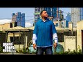 GTA 5 - I WAITED 10 YEARS FOR THIS...(First Playthrough)
