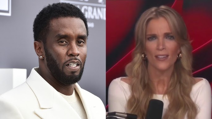 Disgusting': Megyn Kelly's scathing 'Diddy' remarks amid new revelations from ongoing trial - YouTube