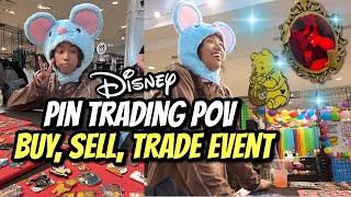 видео: 🤝Точка зрения торговли значком Disney |Ботаники значков Сан-Диего |Культурная атмосфера |Купить, ... картинка: 🤝Точка зрения торговли значком Disney |Ботаники значков Сан-Диего |Культурная атмосфера |Купить, ...