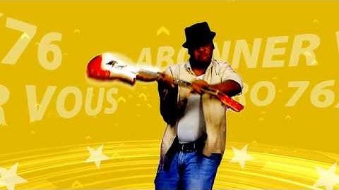 TUTO TUTO - Created using Flixpress.com