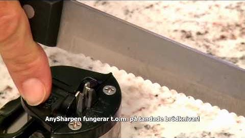 Anysharp Pro - Swedish Subtitles