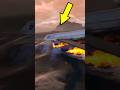 Pilot Made Emergency Landing On Water In GTA 5