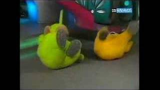 Teletubbies House Of Pain - Jump Around