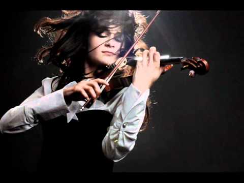 Liya Petrova - Vivaldi's Four Seasons Winter (Violin)