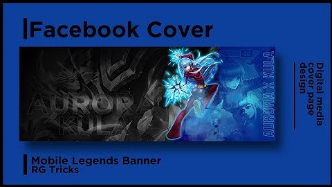 HOW TO MAKE MOBILE LEGENDS BANNER | FULL GUIDE | PS TOUCH TUTORIAL | ML BANNER | RG TRICKS