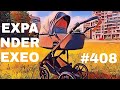 Новинка Expander Exeo! Что-то она мне напоминает...