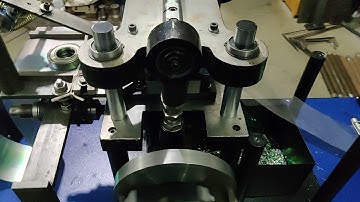 Loose sequence machine(2)