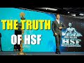Jeet selal making crores from hsf and living in australia truth  about hsf expo delhi 2023