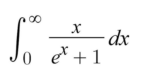Feynman integration example 80