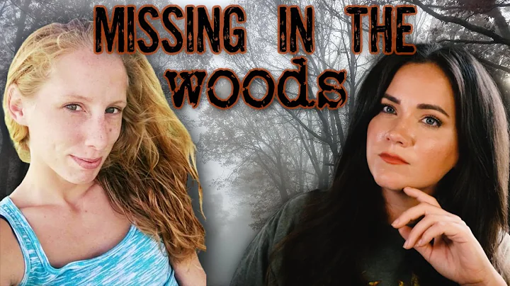 Samantha Sperry | Went into the woods and never ca...