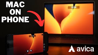How to Access PC from Your Mobile Anywhere | The Easiest Method in 2024