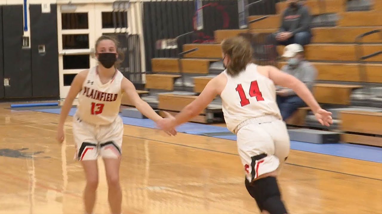 Highlights: Plainfield 48, Montville 33 in ECC quarterfinal