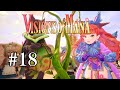 Julei - Visions of Mana Walkthrough Part 18
