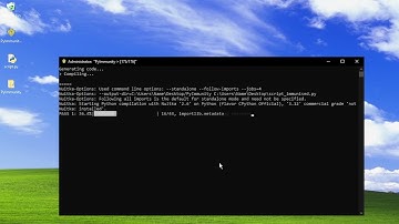 PyImmunity | Python Obfuscator (2025)