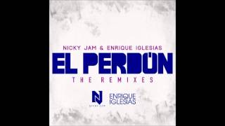 Nicky Jam & Enrique Iglesias - El Perdón (Remix) ft. Yo Fred vs Damn Frog