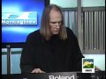 RICHARD SOUTHER- "FINLANDIA" ~ "Be Still My Soul"