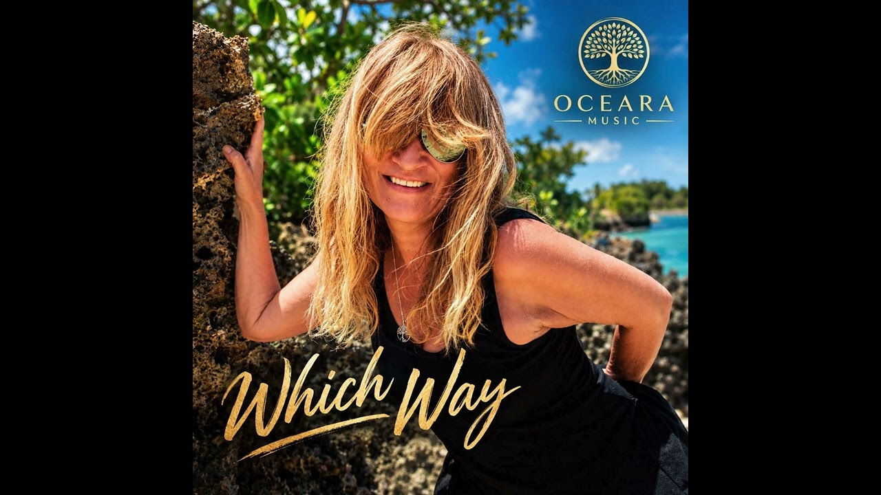 Watch Which Way -Oceara music on YouTube Watch Which Way -Oceara music on YouTube