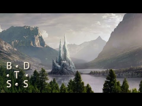 Explore Narnia: White Witch's Castle | Narnia Behind the Scenes