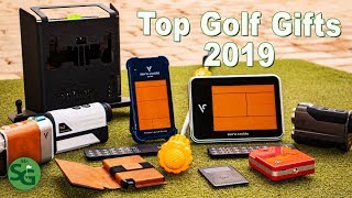 Top Golf Gifts for 2019 | Black Friday Cyber Monday Golf Deals