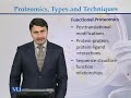 BT504 Genomics and Proteomics Lecture No 124