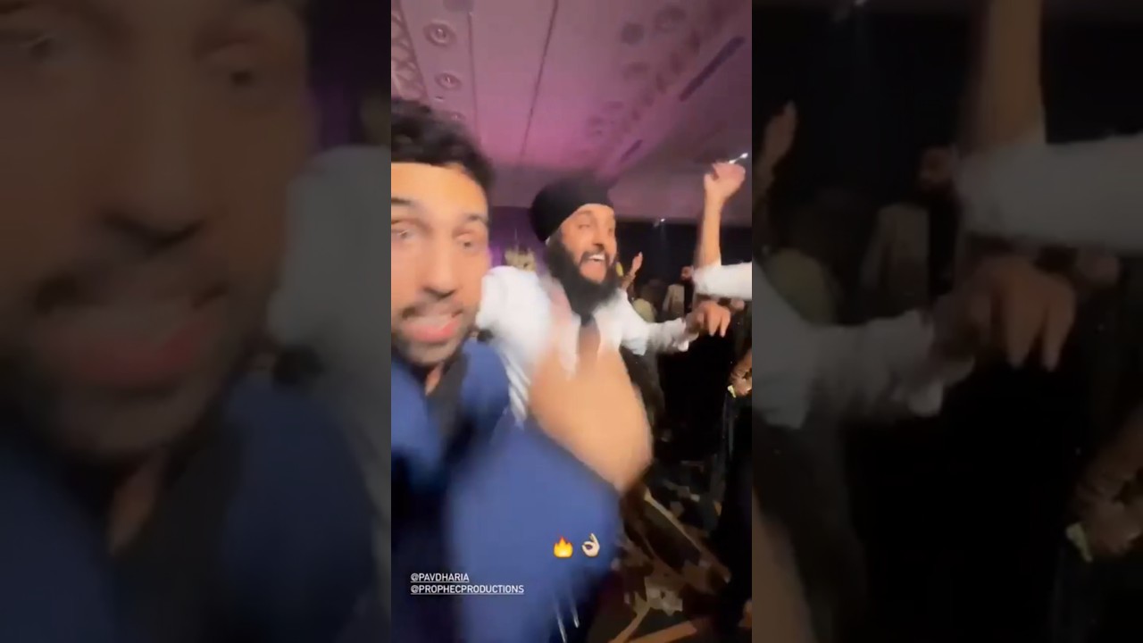 PropheC's Rarest Dancing Video Funny 😂🔥 