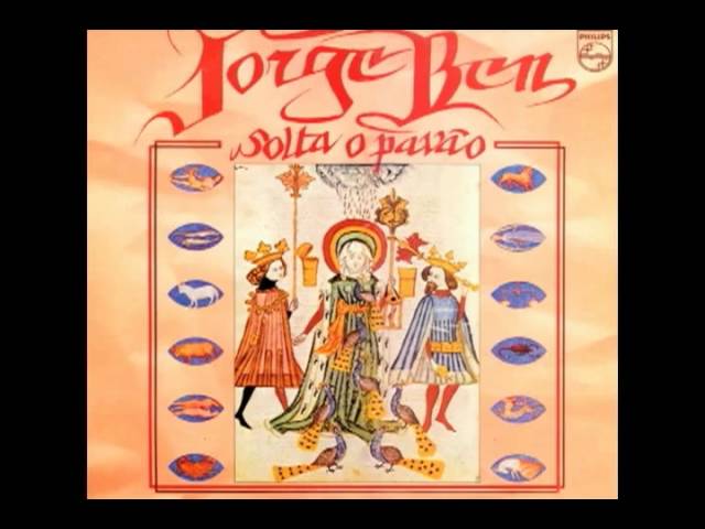 Jorge Ben - Dorothy - 
