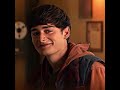 The Evolution of Will Byers: A Journey with Noah Schnapp 😊