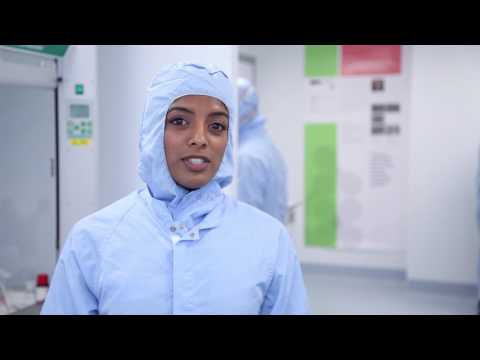 UCL Mechanical Engineering: Biomaterials Processing Laboratory