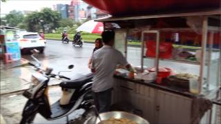 Iklan Komersial 'Jamur Crispy'