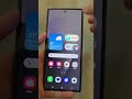 SAMSUNG GALAXY FOLD7 - PAINEL DE CONTROLE #SAMSUNG #GALAXY #FOLD7 #LINUXBRS
