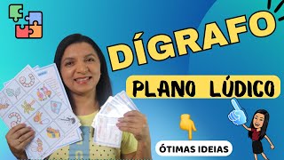 Digraph Lesson Plan: Playful [Great Ideas] Teacher in the Classroom