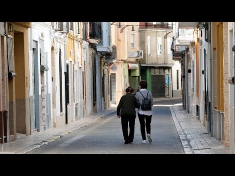 España, próxima al millón de contagios entre restricciones y estado de alarma