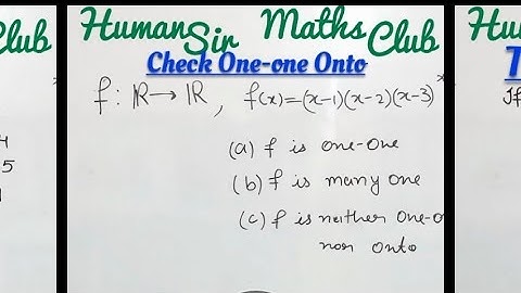 Shorttrick One-one Injective | Many-One| Onto Function | Surjection Maths in Hindi| IIT-JEE/BITSAT