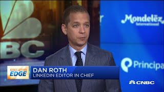 LinkedIn report: Transportation industry is growing, shifting toward tech