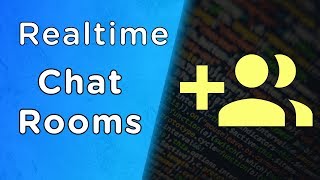 Build Real Time Chat Rooms With Node.js And Socket.io screenshot 2