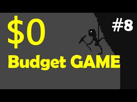 Make a Game with $0 budget #8