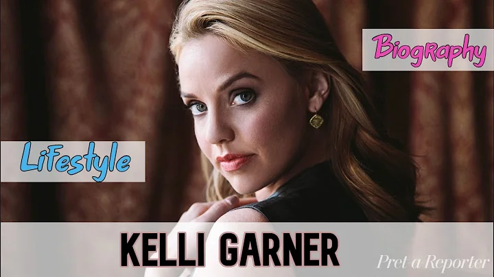 Kelli Garner American Actress Biography & Lifestyle