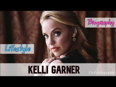 Vidéo: Valeur nette de Kelli Garner