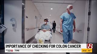 Ryan Reynolds colonoscopy