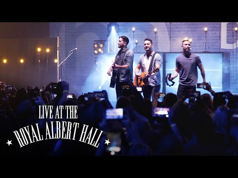 Boyce Avenue - Wonderwall (Unplugged)(Live At The Royal Albert Hall)(Acoustic Cover)