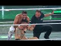 MR. KEYTON vs. BILLY ROCKA | WKC x LaJunta+