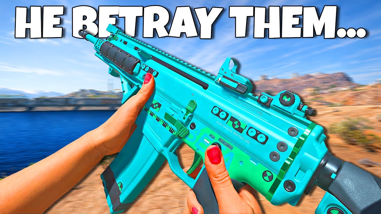 I Trusted a Traitor in DMZ