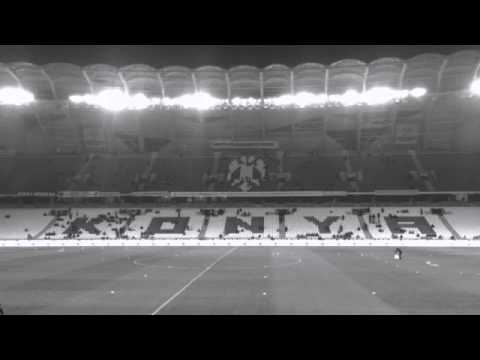 Konyalı Gençlik - KonyaSpor 2016 Marşı