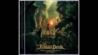 The Jungle Book 2016 I Wanna Be Like You
