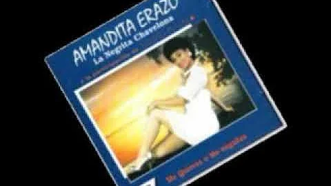 Amandita Erazo   Vuelve Junto A Mi    RODRIGO VDJ