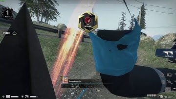 Danger Zone: Best of Drone, C4, Breach Charge Frags