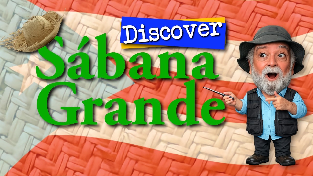 Is Sábana Grande Puerto Rico Underrated?