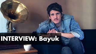 Bayuk im Interview || Soundkartell