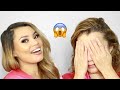 TRANSFORMING MY MOM INTO ME! | PATRYYCIAH