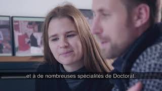 Apprenants : quels sont les avantages à être membre dHESAM Université ?